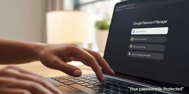 Panduan Lengkap Cara Melihat Kata Sandi yang Tersimpan di Google