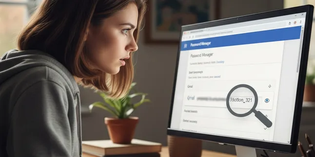 Panduan Lengkap Cara Melihat Kata Sandi Email di Berbagai Perangkat