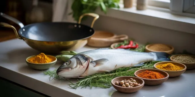 Panduan Lengkap Cara Memasak Ikan dengan Berbagai Bumbu dan Teknik