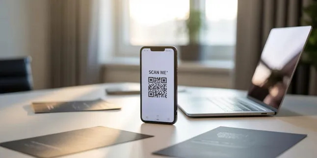 Panduan Lengkap cara membuat barcode qris untuk Kemudahan Transaksi Digital
