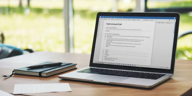 Panduan Lengkap Cara Membuat Daftar Isi Secara Otomatis di Ms. Word