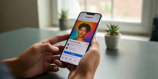 Panduan Lengkap Cara Membuat Avatar di Instagram untuk Profil yang Lebih Menarik