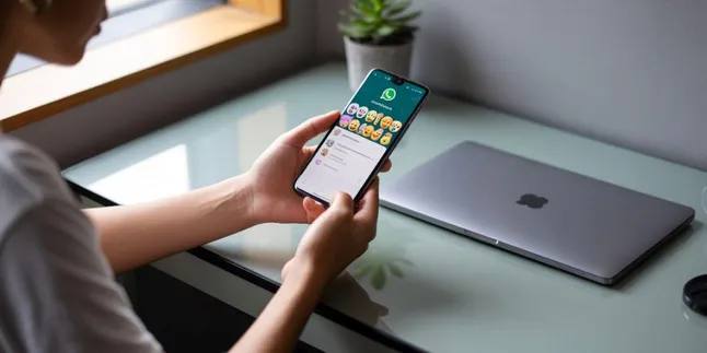 Panduan Lengkap Cara Membuat Stiker WhatsApp Sendiri dengan Mudah