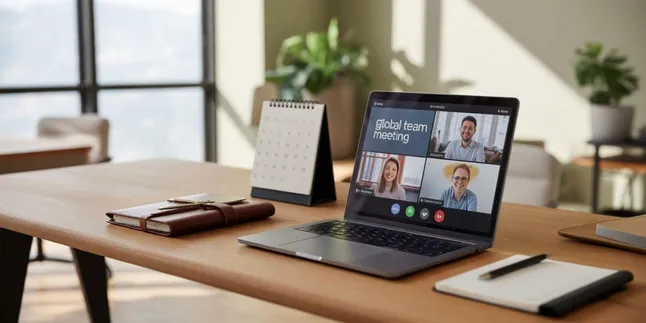 Panduan Lengkap cara membuat meeting zoom dan atur jadwalnya