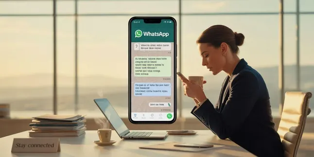 Panduan Lengkap Cara Membuat Pesan Otomatis di WA untuk Bisnis Modern