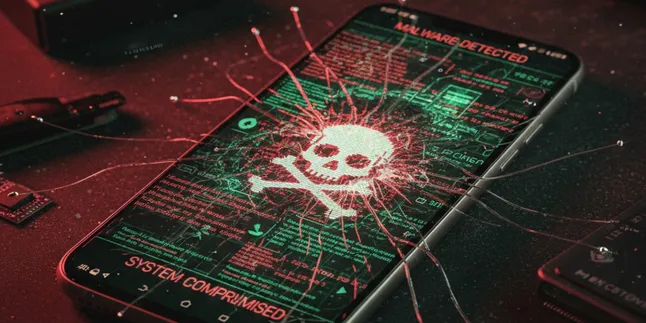 Panduan Lengkap cara membersihkan virus di hp dengan Metode Terbukti Efektif