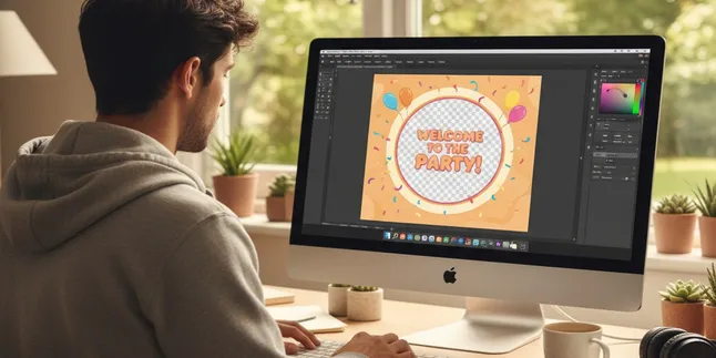 Panduan Lengkap Cara Membuat Twibbon Gratis untuk Berbagai Keperluan