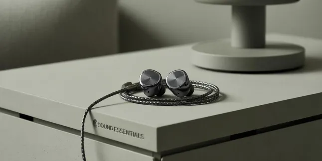 Panduan Lengkap Cara Memilih Earphone Bagus untuk Pengalaman Audio Terbaik Panduan Lengkap Cara Memilih Earphone Bagus untuk Pengalaman Audio Terbaik