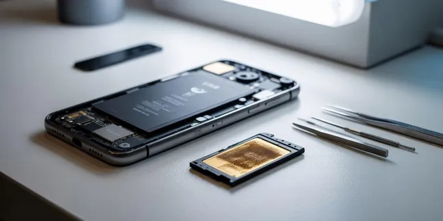 Panduan Lengkap Cara Memperbaiki Memori yang Tidak Terbaca Datanya pada Handphone