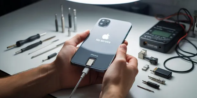 Panduan Lengkap Cara Memperbaiki iPhone yang Tidak Bisa di Charge Panduan Lengkap Cara Memperbaiki iPhone yang Tidak Bisa di Charge