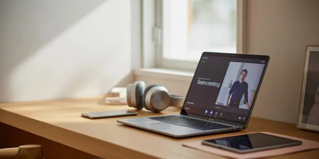 Panduan Lengkap Cara Memutar Musik di Zoom untuk Semua Perangkat