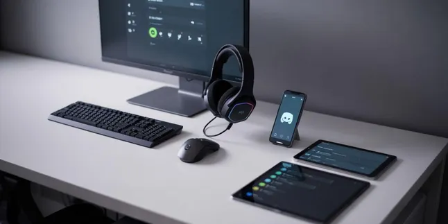 Panduan Lengkap Cara Memutar Musik di Discord untuk Semua Platform