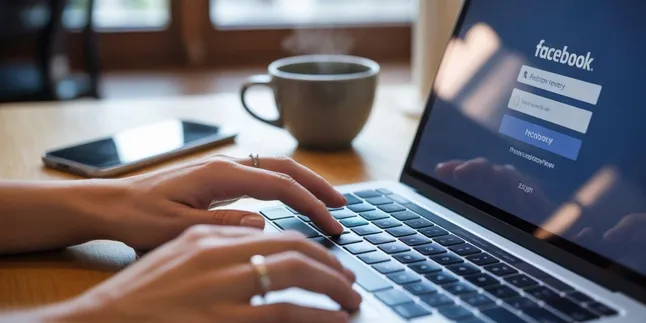 Panduan Lengkap Cara Memulihkan Akun Facebook yang Lupa Kata Sandi No HP dan Email