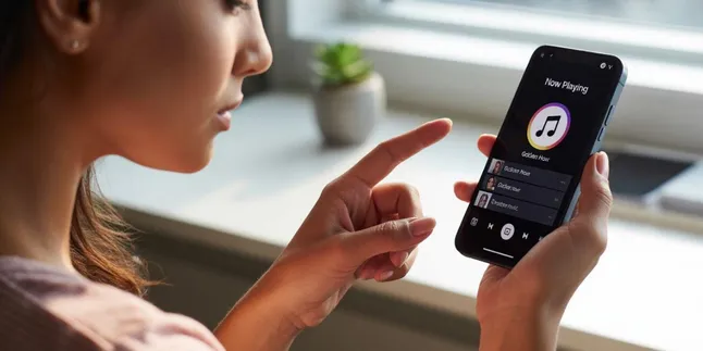 Panduan Lengkap Cara Menambahkan Lagu di Instagram Story dengan Mudah Panduan Lengkap Cara Menambahkan Lagu di Instagram Story dengan Mudah