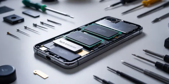 Panduan Lengkap Cara Menambah RAM HP Android untuk Performa Optimal