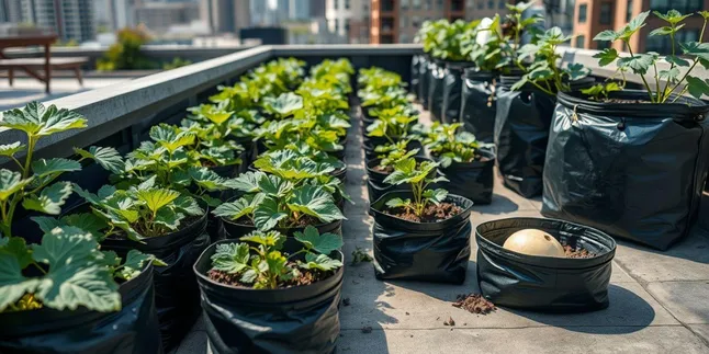 Panduan Lengkap Cara Menanam Blewah di Berbagai Media Tanam