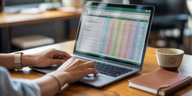 Panduan Lengkap Cara Menambahkan Kolom Baru di Excel untuk Semua Platform