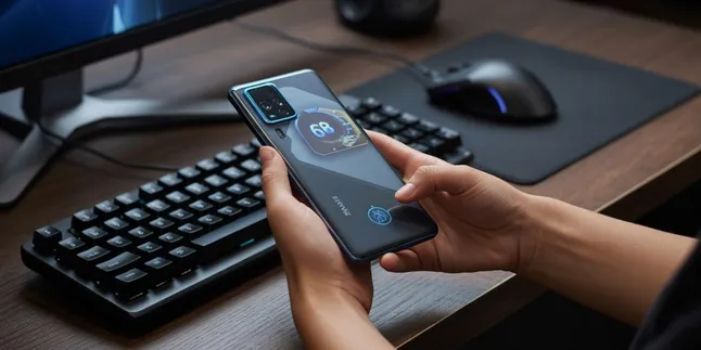 Panduan Lengkap Cara Menampilkan FPS di Android untuk Gaming Optimal
