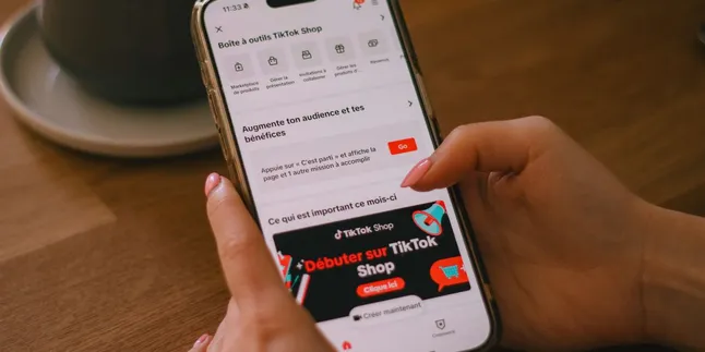 Panduan Lengkap Cara Menambahkan Produk di TikTok Shop untuk Pemula Panduan Lengkap Cara Menambahkan Produk di TikTok Shop untuk Pemula