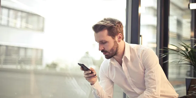 Panduan Lengkap Cara Mencari Data yang Hilang di Handphone Panduan Lengkap Cara Mencari Data yang Hilang di Handphone