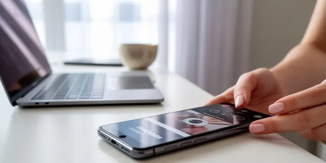 Panduan Lengkap cara mendownload instagram story Tanpa Ribet