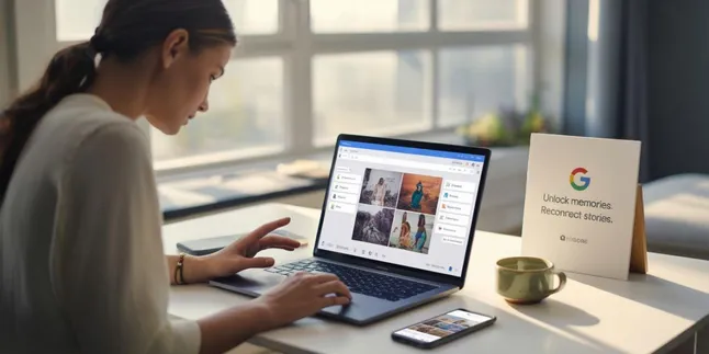 Panduan Lengkap Cara Menemukan Sumber Foto dengan Google Foto dan Alat Pencarian Lainnya