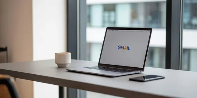 Panduan Lengkap Cara Meneruskan Email di Gmail untuk Pemula dan Profesional