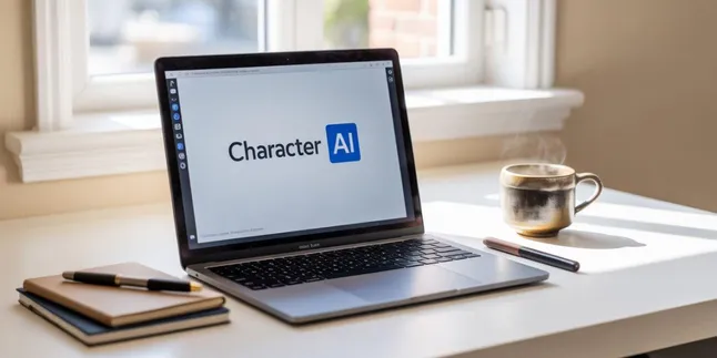 Panduan Lengkap Cara Menggunakan Character AI untuk Pemula