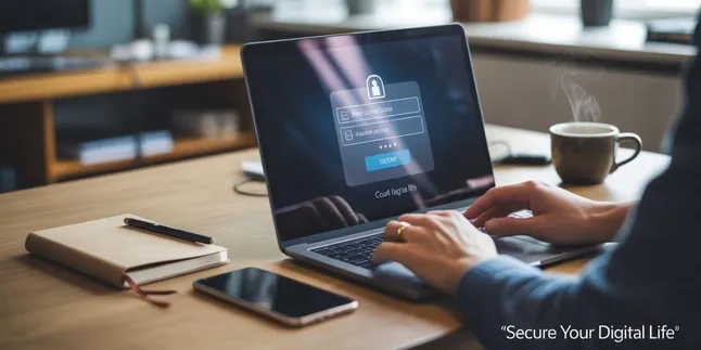 Panduan Lengkap Cara Mengganti Kata Sandi Email untuk Semua Platform