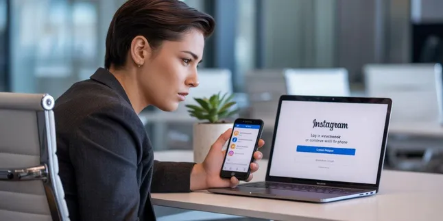 Panduan Lengkap cara mengembalikan akun instagram yang kena hack dengan Mudah dan Aman