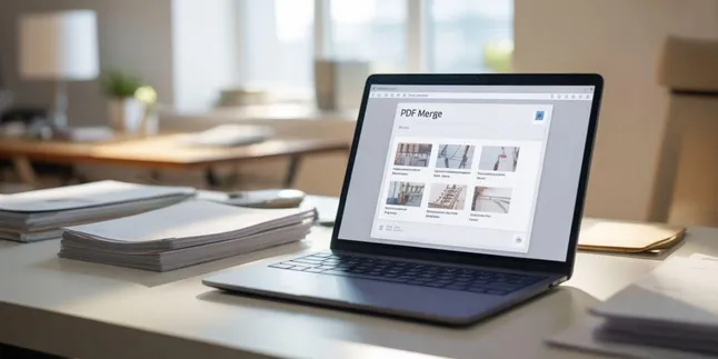 Panduan Lengkap Cara Menggabungkan File Pdf Online dan Offline Gratis Panduan Lengkap Cara Menggabungkan File Pdf Online dan Offline Gratis