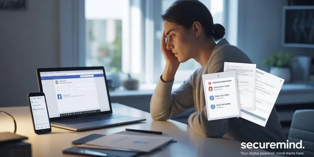 Panduan Lengkap Cara Mengembalikan Akun FB yg Dibajak dengan Mudah dan Aman