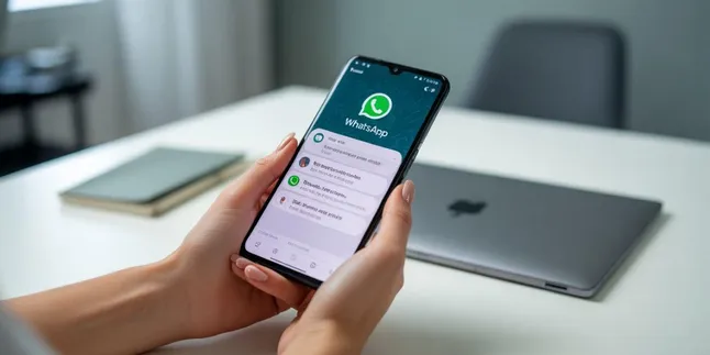 Panduan Lengkap cara menggunakan 2 nomor whatsapp dalam 1 hp android Panduan Lengkap cara menggunakan 2 nomor whatsapp dalam 1 hp android