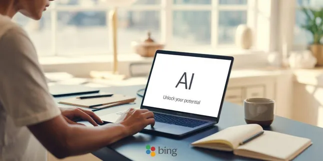 Panduan Lengkap cara menggunakan bing ai untuk Pemula dan Profesional