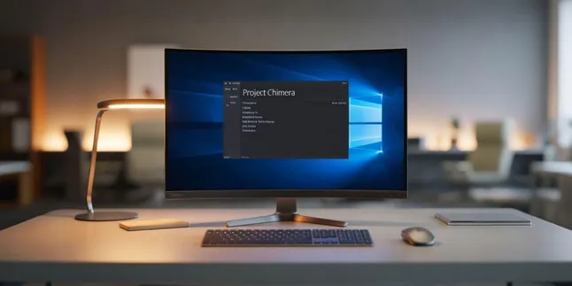 Panduan Lengkap Cara Mengetahui Nama Komputer di Windows 11