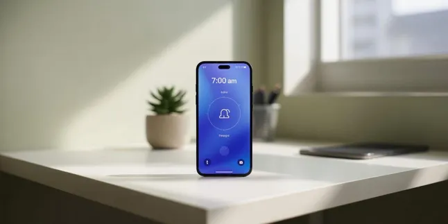 Panduan Lengkap Cara Mengganti Nada Dering Alarm HP dengan Lagu Favorit Panduan Lengkap Cara Mengganti Nada Dering Alarm HP dengan Lagu Favorit