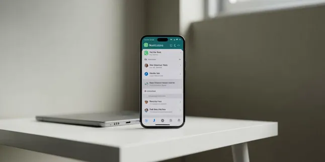 Panduan Lengkap Cara Mengaktifkan Pesan Terhapus Otomatis di WhatsApp