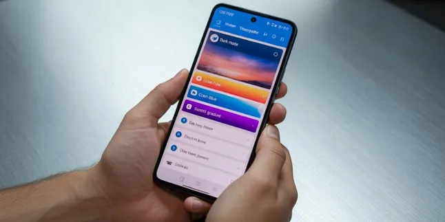 Panduan Lengkap Cara Mengganti Tema Telegram untuk Tampilan yang Lebih Menarik