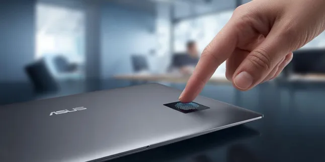 Panduan Lengkap Cara Mengaktifkan Fingerprint Asus untuk Keamanan Optimal