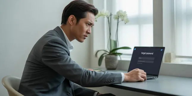 Panduan Lengkap cara mengembalikan akun twitter lupa password Tanpa Ribet
