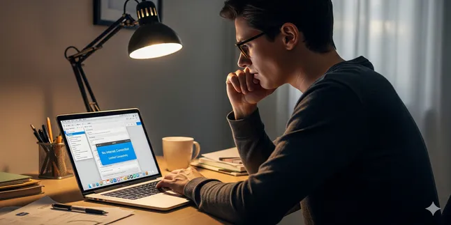 Panduan Lengkap Cara Mengatasi Laptop Tidak Konek WiFi