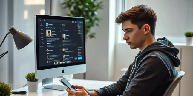 Panduan Lengkap Cara Mengatasi Google Play yang Error