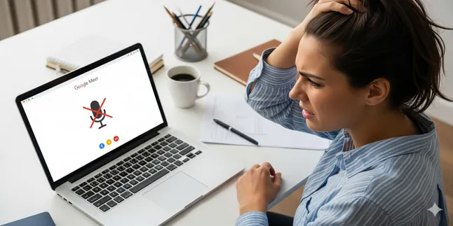 Panduan Lengkap Cara Mengatasi Microphone Google Meet Tidak Berfungsi Panduan Lengkap Cara Mengatasi Microphone Google Meet Tidak Berfungsi