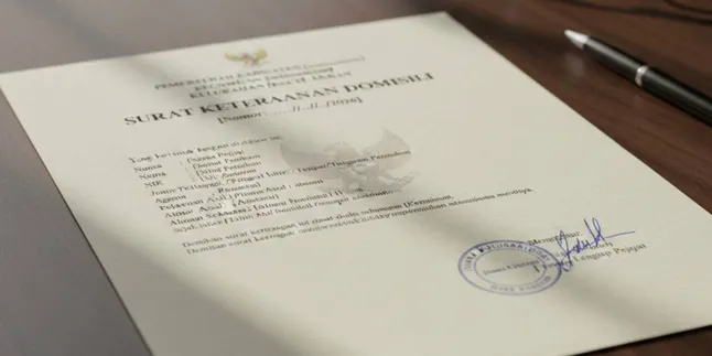 Panduan Lengkap Cara Mengurus Domisili dan Domisili Sementara