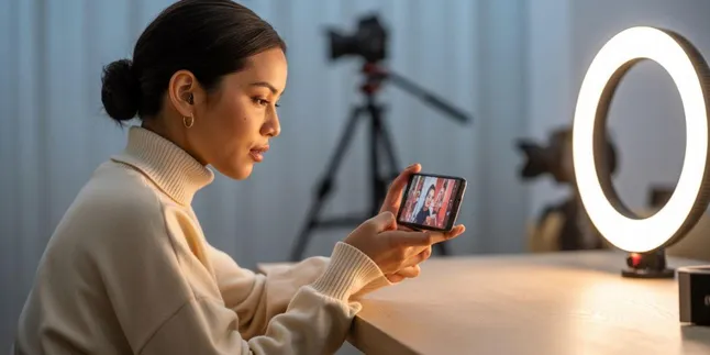 Panduan Lengkap Cara Menjadi Content Creator TikTok yang Sukses