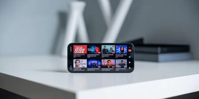 Panduan Lengkap Cara Menyimpan Video YouTube di Gallery HP dengan Mudah