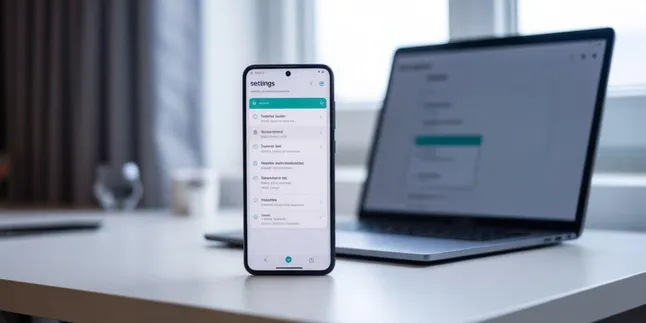 Panduan Lengkap Cara Update Android 13 untuk Semua Merek Smartphone Panduan Lengkap Cara Update Android 13 untuk Semua Merek Smartphone