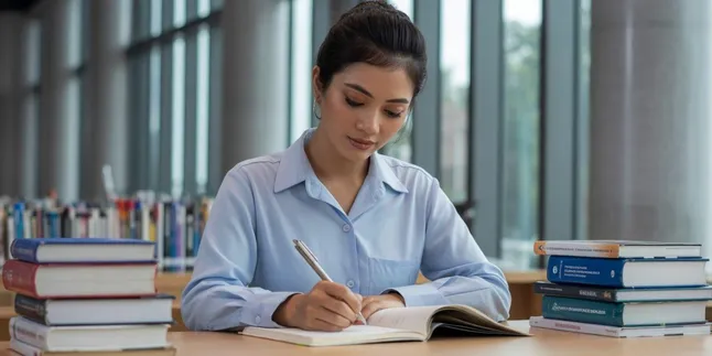 Panduan Lengkap Contoh Teks Esai: Jenis, Struktur, dan Cara Penulisan