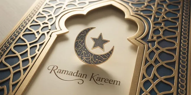 Panduan Lengkap Desain Kartu Ucapan Ramadhan yang Menarik dan Bermakna