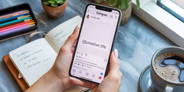 Panduan Lengkap IG Status Caption: Tips dan Inspirasi untuk Postingan Instagram yang Menarik